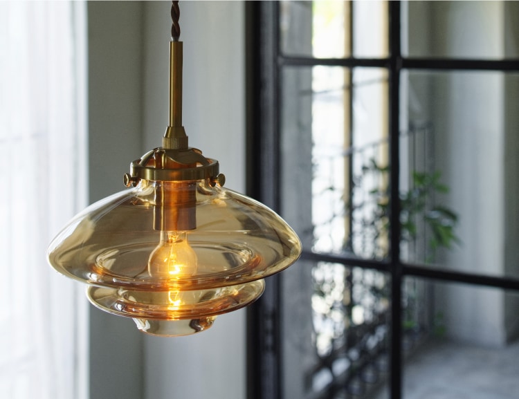 インターフォルム Linne リネー ペンダントライト  LT-4239-41