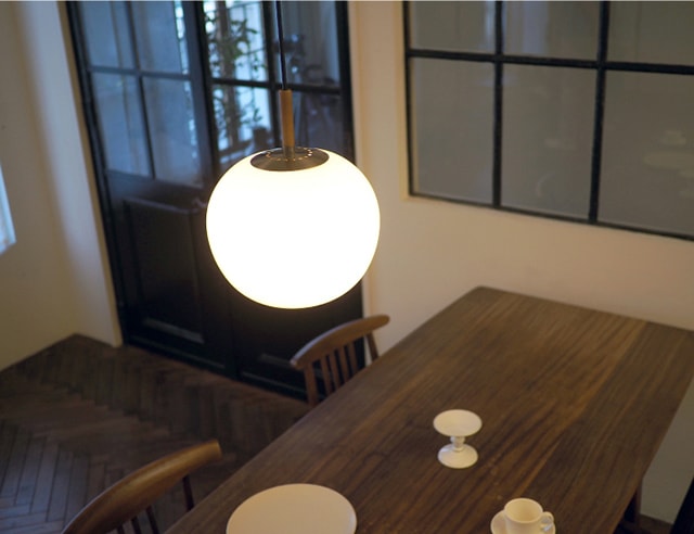 インターフォルム Juholt ユーホルト ペンダントライト  LT-4245-7