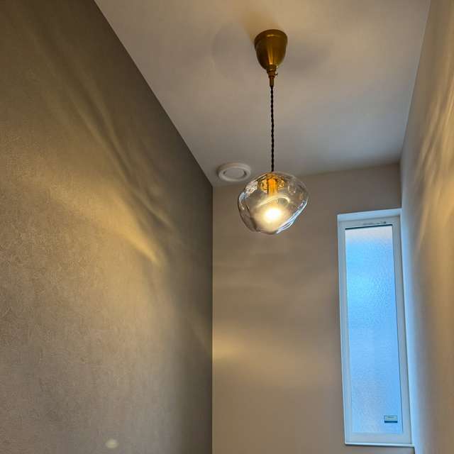 インターフォルム Neron ネロン ペンダントライト  LT-4264-6