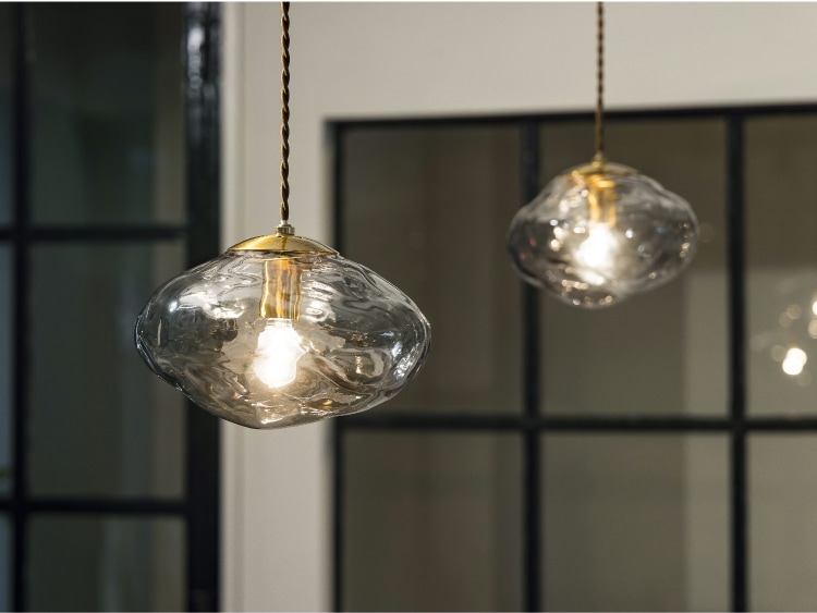 インターフォルム Neron ネロン ペンダントライト  LT-4264-6