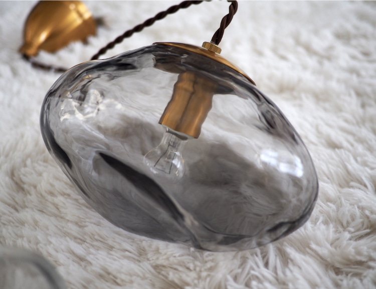 インターフォルム Neron ネロン ペンダントライト  LT-4264-6