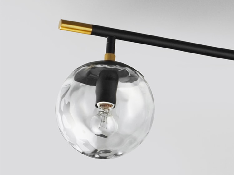 インターフォルム Heroult エルー シーリングライト  LT-4267-9