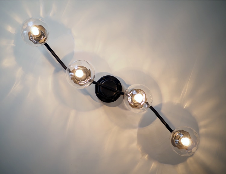 インターフォルム Heroult エルー シーリングライト  LT-4267-9