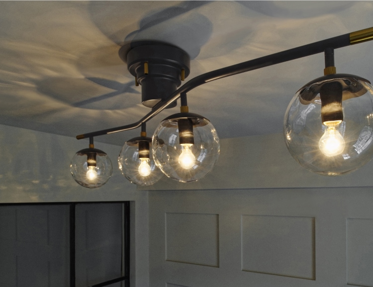 インターフォルム Heroult エルー シーリングライト  LT-4267-9