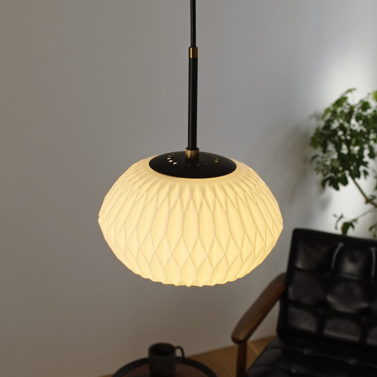 インターフォルム Daphne ダフネ ペンダントライト  LT-4285-7