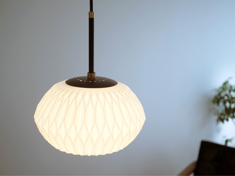 インターフォルム Daphne ダフネ ペンダントライト  LT-4285-7