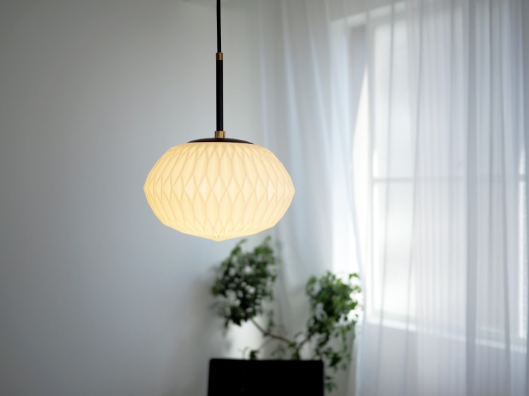 インターフォルム Daphne ダフネ ペンダントライト  LT-4285-7