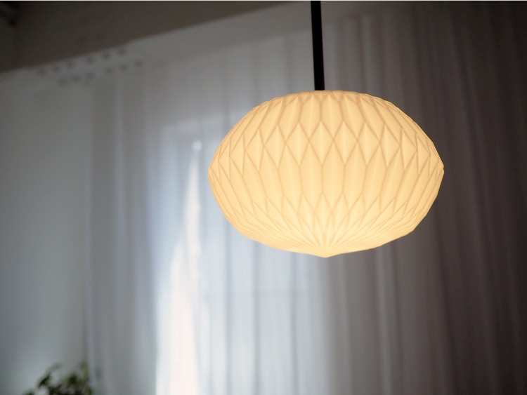 インターフォルム Daphne ダフネ ペンダントライト  LT-4285-7