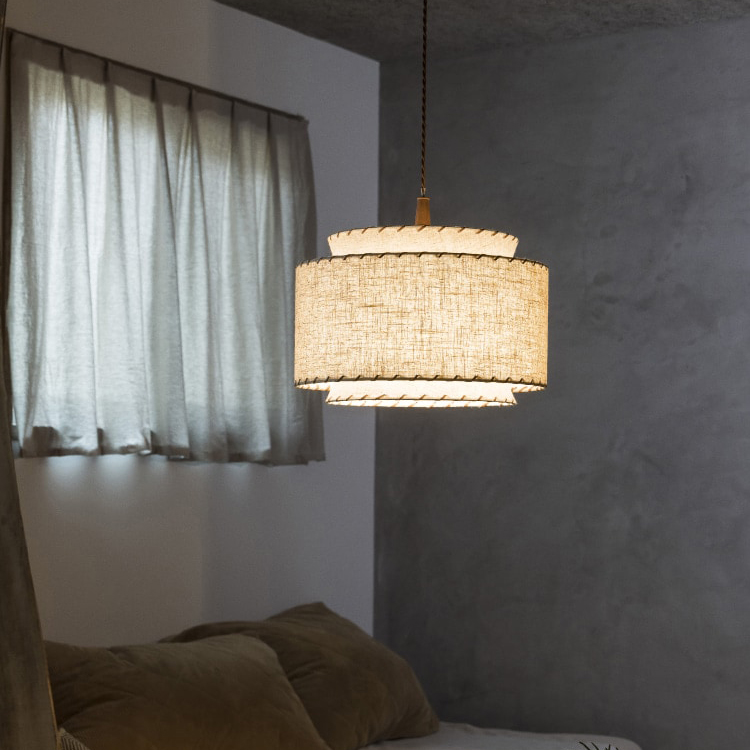 インターフォルム Rodney ロドニー ペンダントライト  LT-4288-90