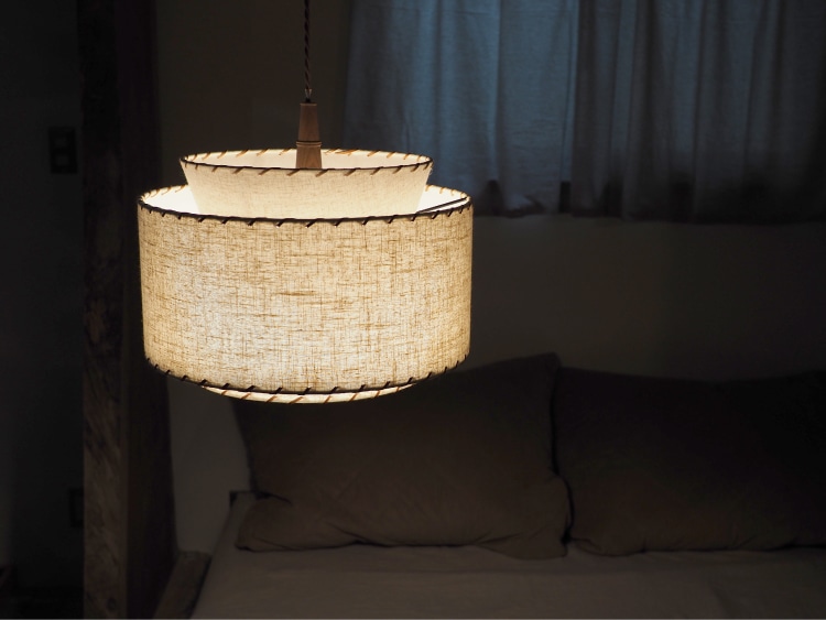 インターフォルム Rodney ロドニー ペンダントライト  LT-4288-90