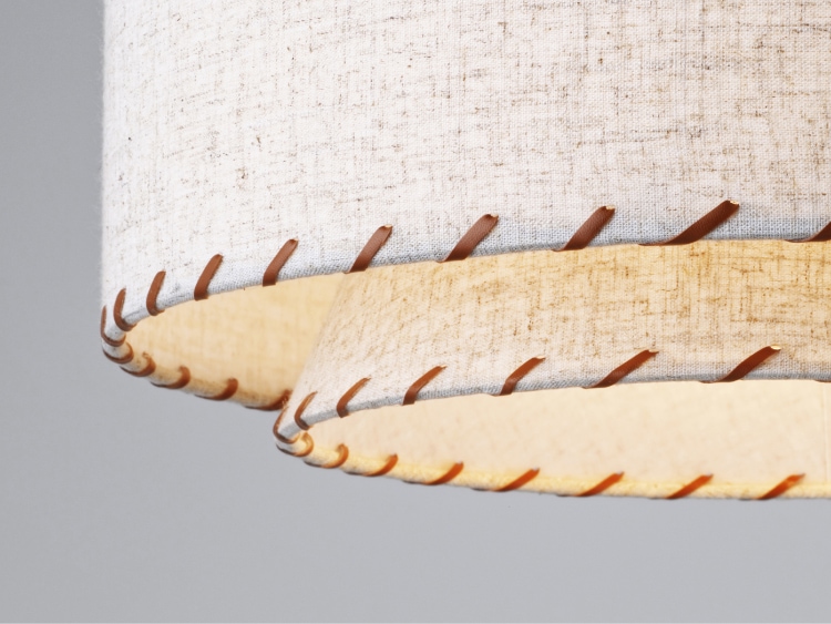 インターフォルム Rodney ロドニー ペンダントライト  LT-4288-90