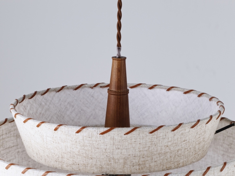 インターフォルム Rodney ロドニー ペンダントライト  LT-4288-90