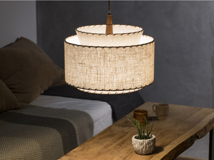 インターフォルム Rodney ロドニー ペンダントライト  LT-4288-90