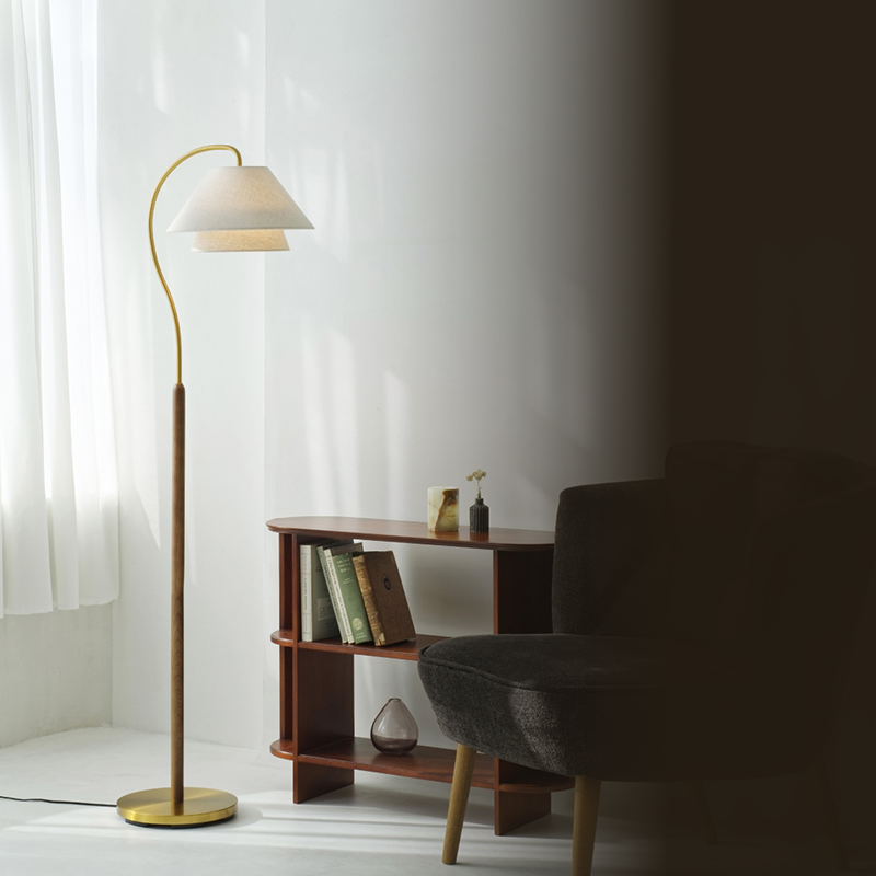 インターフォルム Nelke ネルケ フロアライト  LT-4291-3