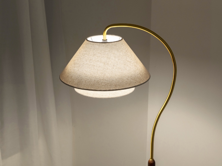 インターフォルム Nelke ネルケ フロアライト LT-4291-3