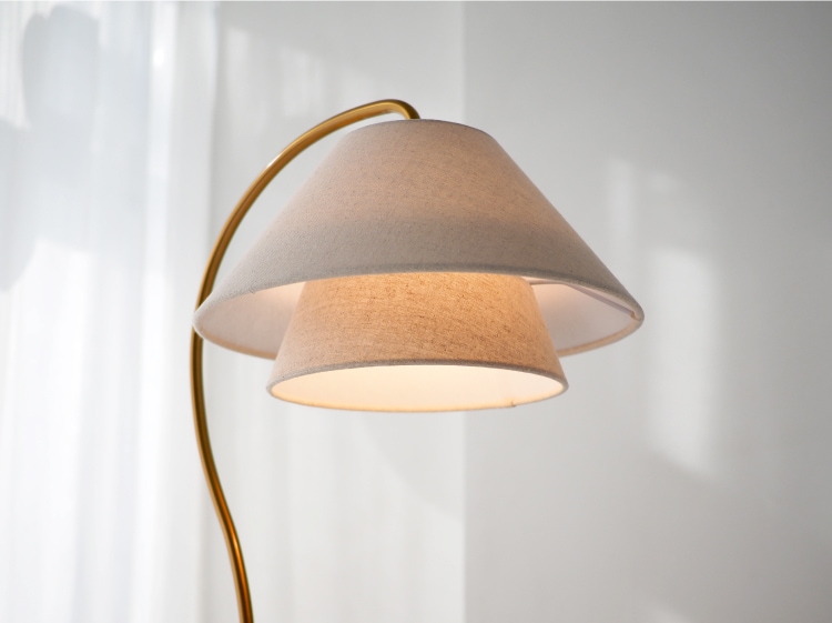 インターフォルム Nelke ネルケ フロアライト LT-4291-3