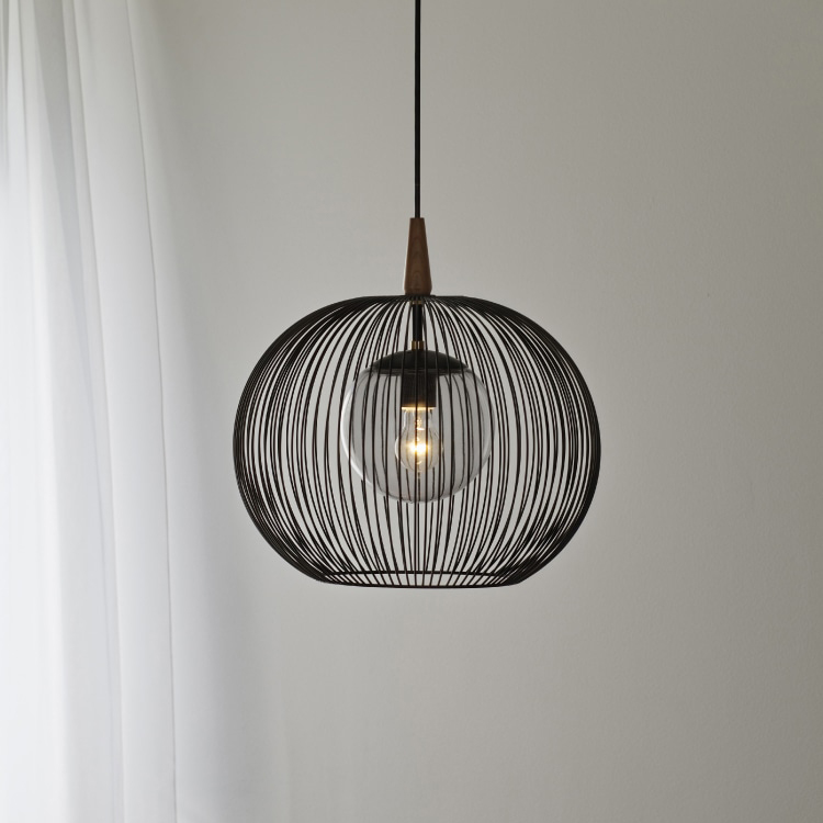 インターフォルム Theobald テオバルト ペンダントライト  LT-4300-2