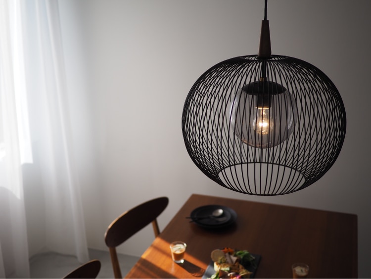 インターフォルム Theobald テオバルト ペンダントライト  LT-4300-2