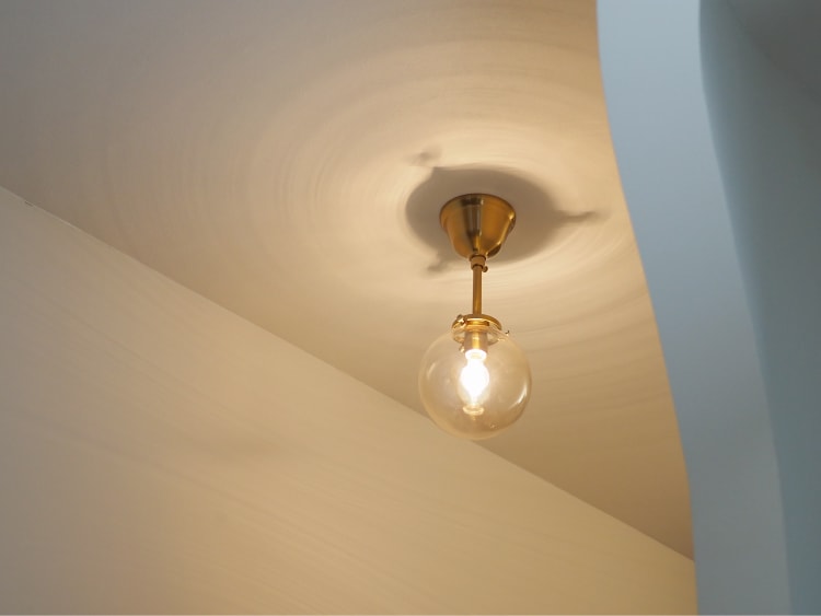 インターフォルム Riquet Spot リケー スポット スポットライト  LT-4304-6