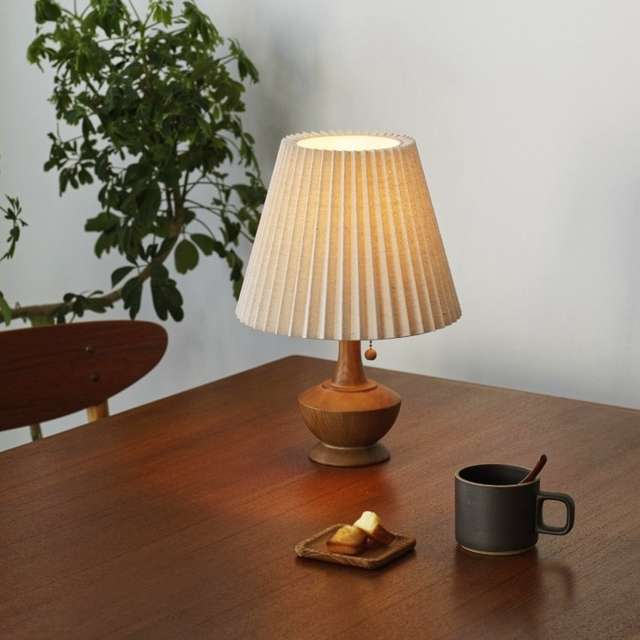 インターフォルム Peruna ペルナ テーブルライト  LT-4327-9