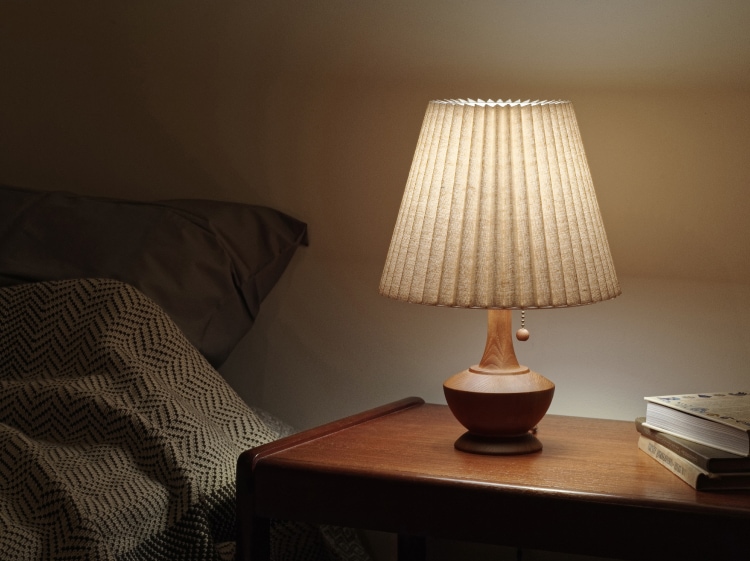 インターフォルム Peruna ペルナ テーブルライト LT-4327-9