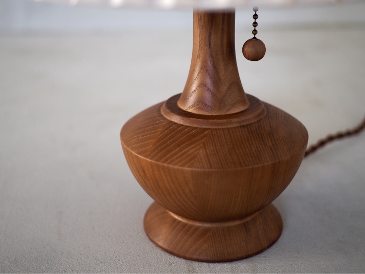 インターフォルム Peruna ペルナ テーブルライト LT-4327-9