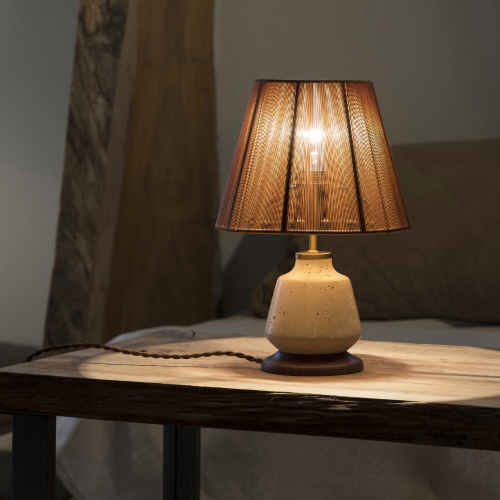 インターフォルム Nuora ヌオラ テーブルライト  LT-4330-2