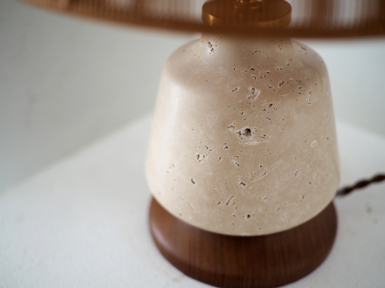 インターフォルム Nuora ヌオラ テーブルライト  LT-4330-2