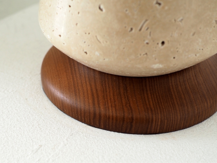 インターフォルム Nuora ヌオラ テーブルライト  LT-4330-2