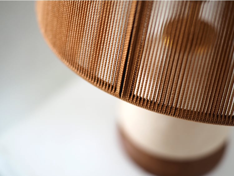 インターフォルム Nuora ヌオラ テーブルライト  LT-4330-2