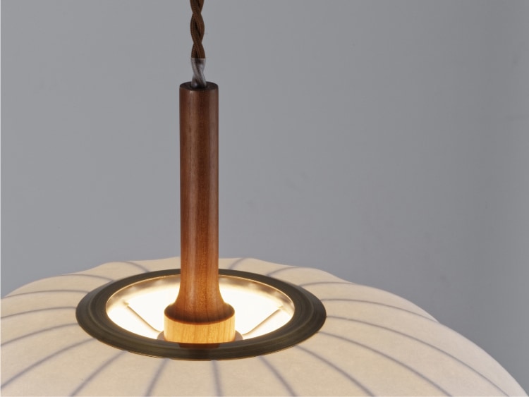 インターフォルム Falk ファルク ペンダントライト  LT-4336-8