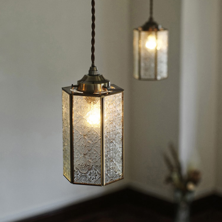 インターフォルム Collier コリエ ペンダントライト  LT-4354-6