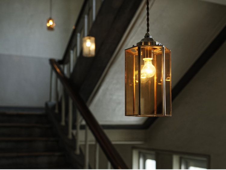 インターフォルム Collier コリエ ペンダントライト  LT-4354-6