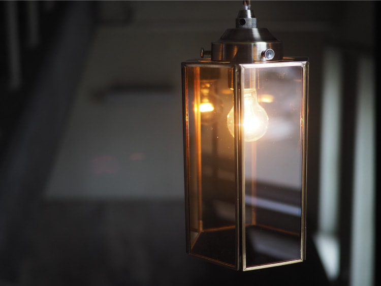 インターフォルム Collier コリエ ペンダントライト  LT-4354-6