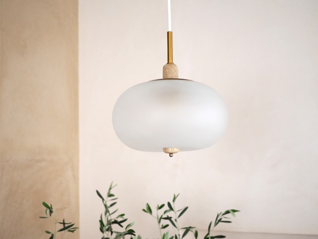 インターフォルム Parkano パルカノ ペンダントライト  LT-4363-5