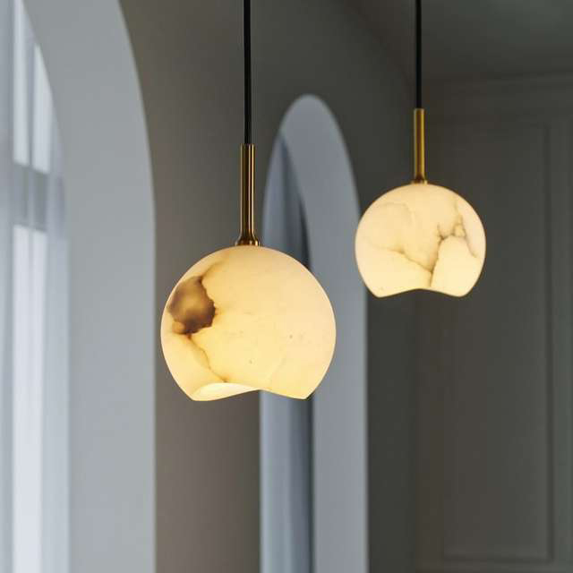 インターフォルム Karvia カルヴィア ペンダントライト  LT-4366-8