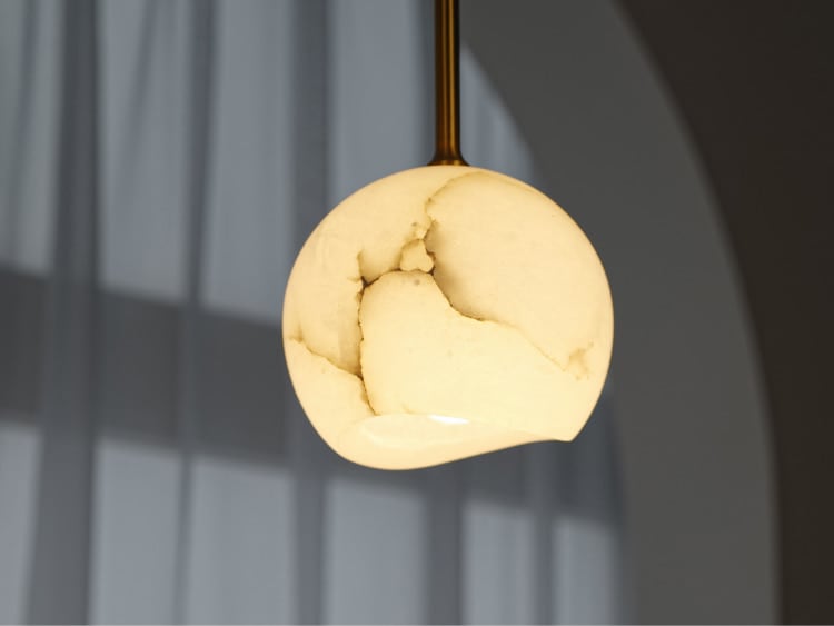 インターフォルム Karvia カルヴィア ペンダントライト  LT-4366-8