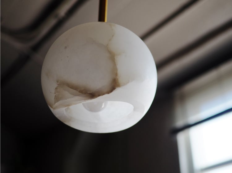 インターフォルム Karvia カルヴィア ペンダントライト  LT-4366-8