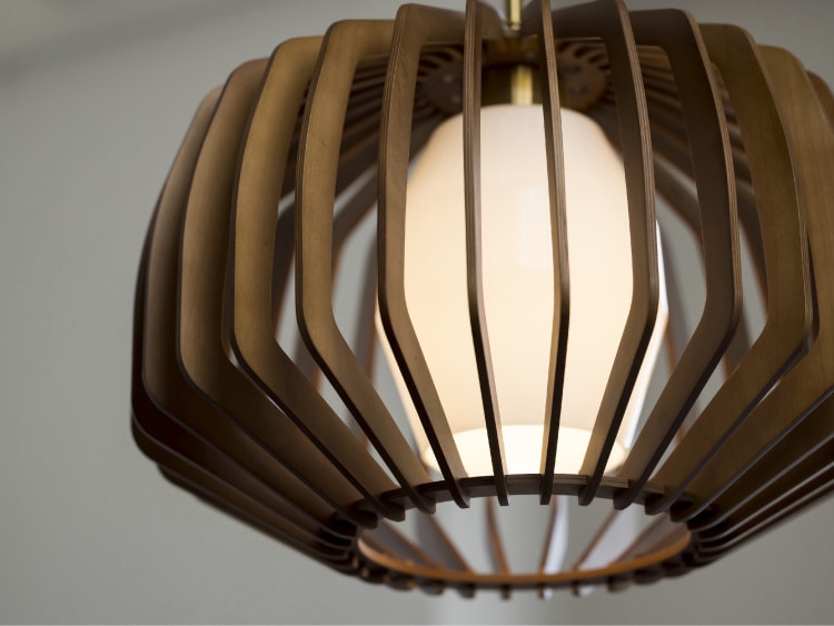 インターフォルム Cebolla セボラ ペンダントライト  LT-4369-71