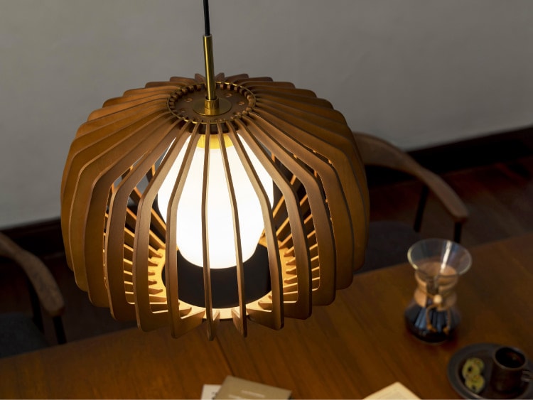 インターフォルム Cebolla セボラ ペンダントライト  LT-4369-71