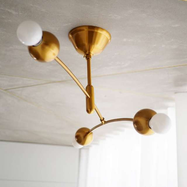 Comette コメット シーリングライト  LT-4372-5