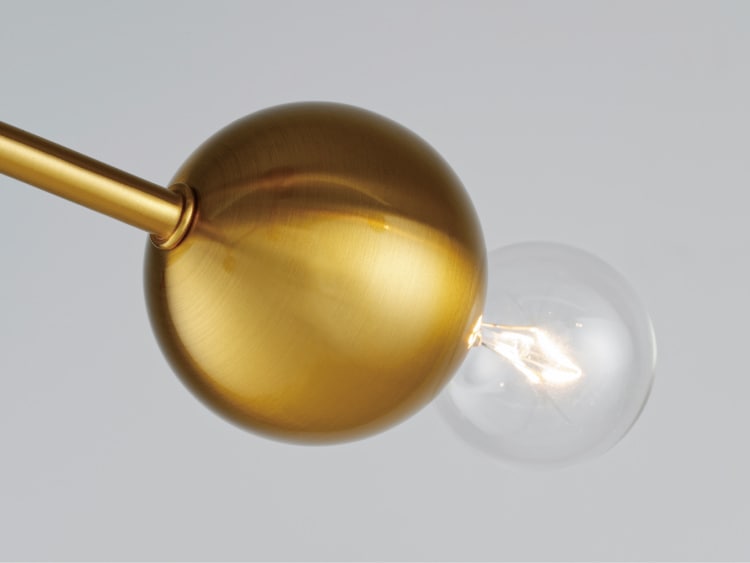 Comette コメット シーリングライト  LT-4372-5