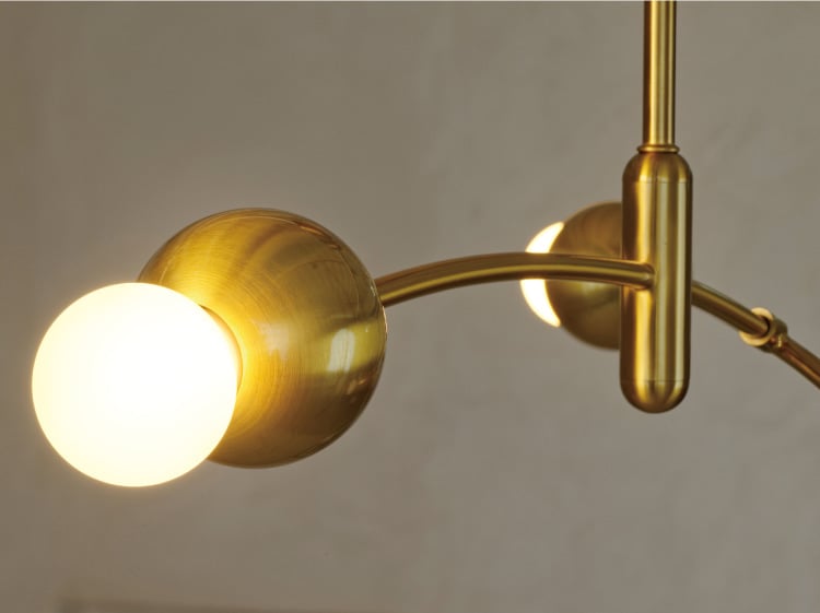 Comette コメット シーリングライト  LT-4372-5