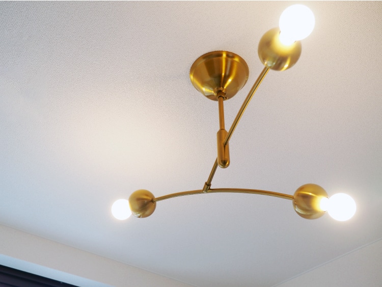 Comette コメット シーリングライト  LT-4372-5