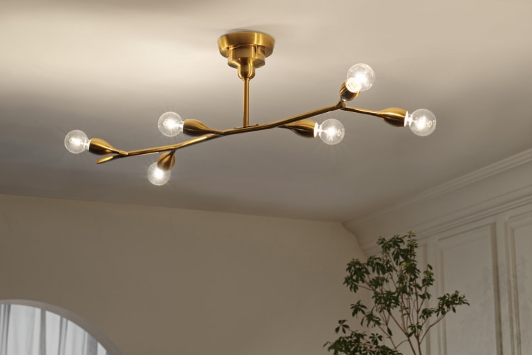 Kladi クラディ シーリングライト  LT-4377-80