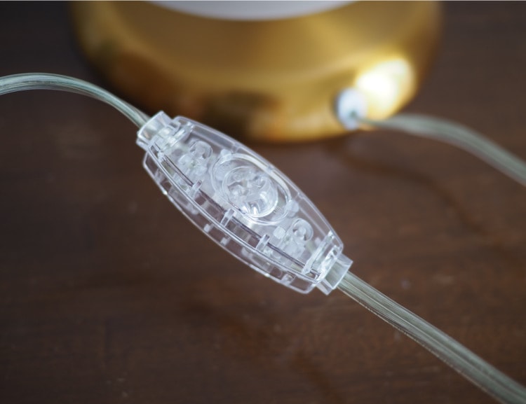 インターフォルム Uninen ウニネン テーブルライト  LT-4381-3