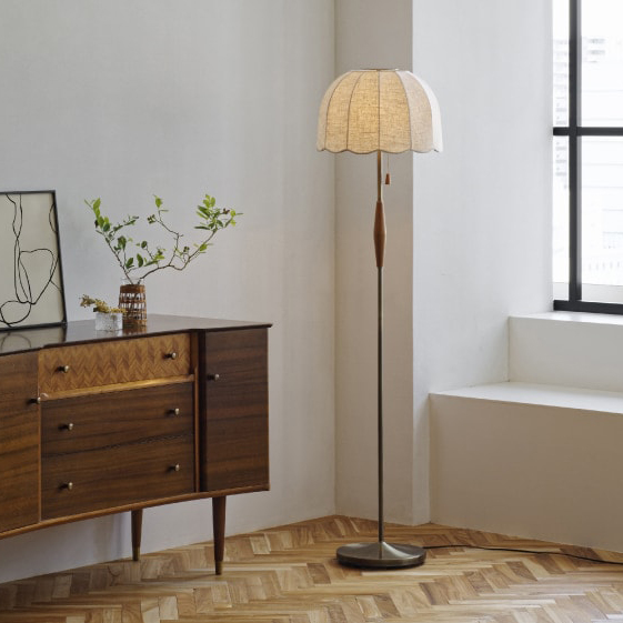 インターフォルム Lisette リゼット フロアライト  LT-4385-7