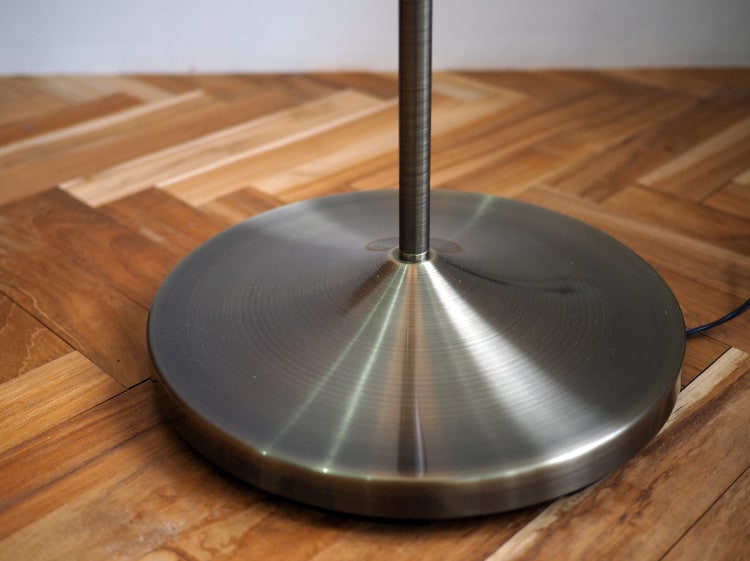 インターフォルム Lisette リゼット フロアライト  LT-4385-7