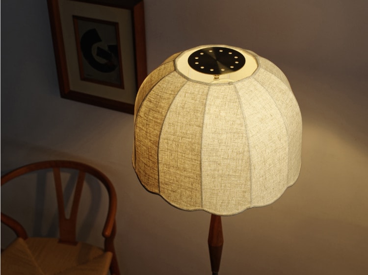 インターフォルム Lisette リゼット フロアライト  LT-4385-7