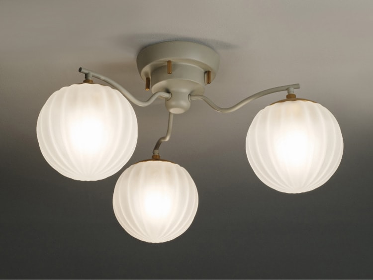 Nykl ニクル シーリングライト  LT-4392-4